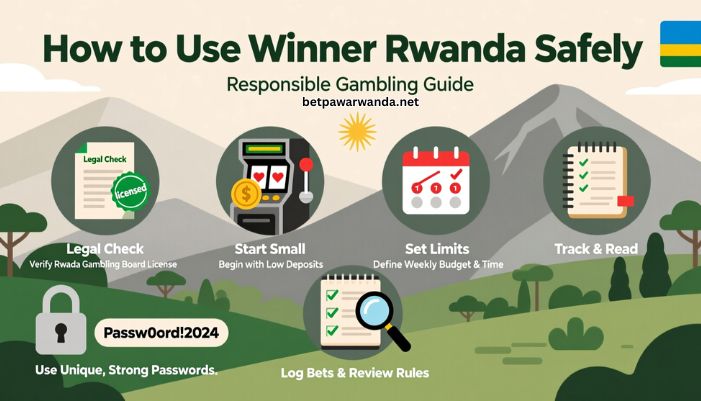 winner rwanda