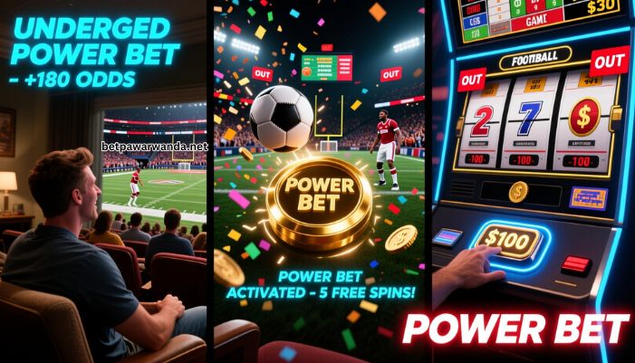 power bet