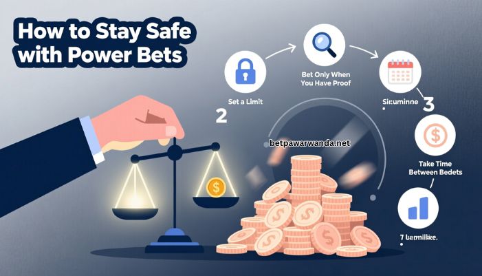 power bet
