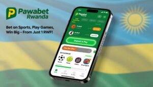 pawabet rwanda