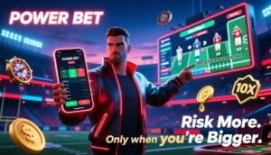 power bet