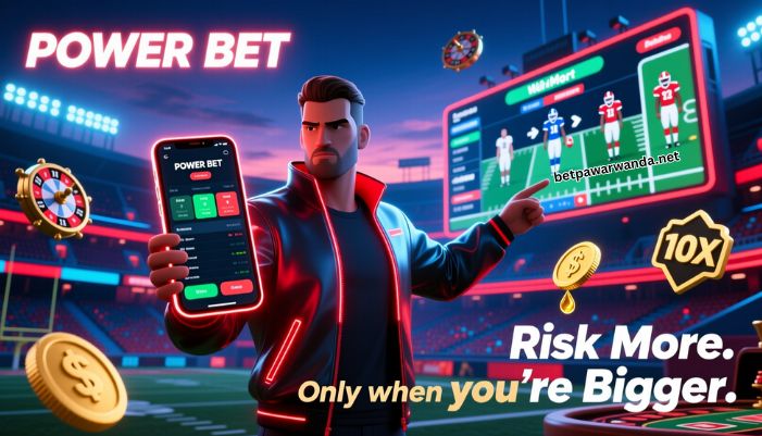 power bet