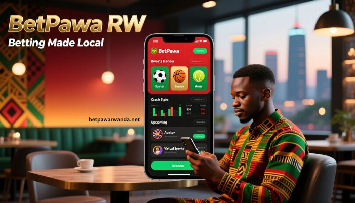 betpawa rw