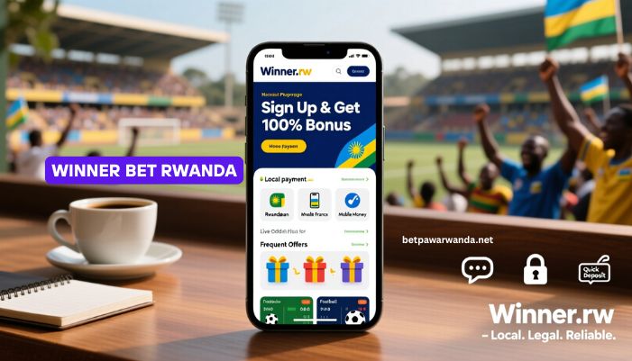winner bet rwanda