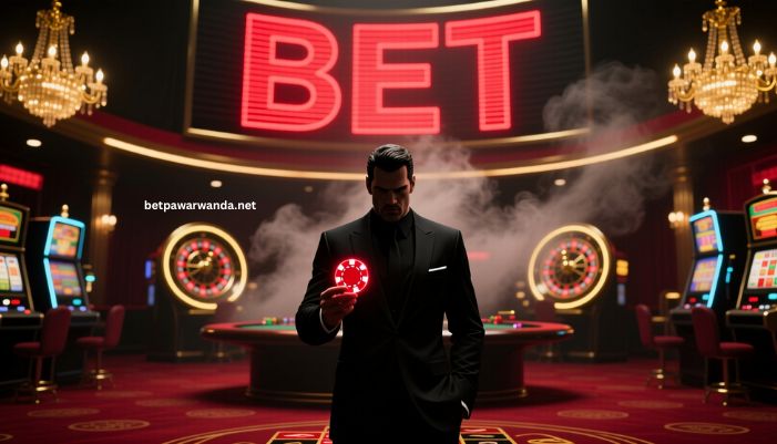 Bet: Simple Guide to Sports Betting for Beginners Updated in 2025