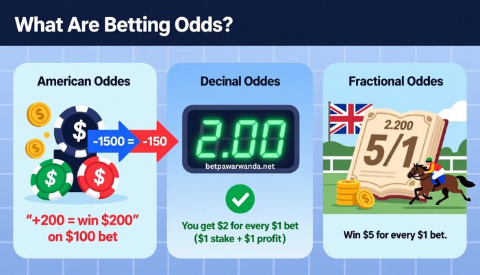 bet