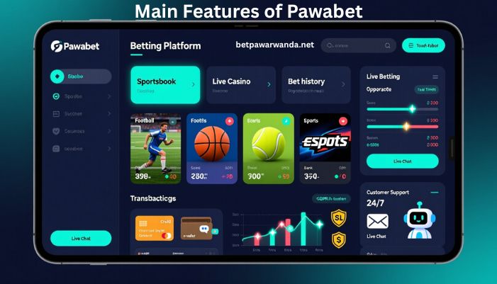 pawabet