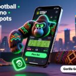 gorilla games rwanda