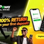 betpawa rwanda login