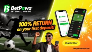 betpawa rwanda login