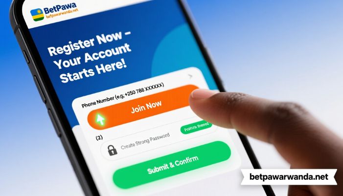 betpawa rwanda login
