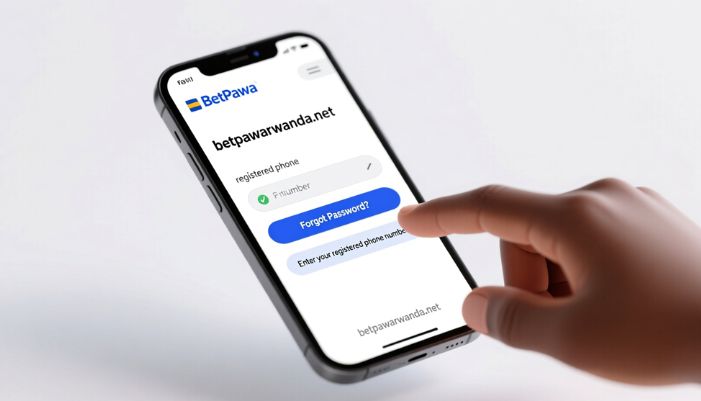 betpawa rwanda login