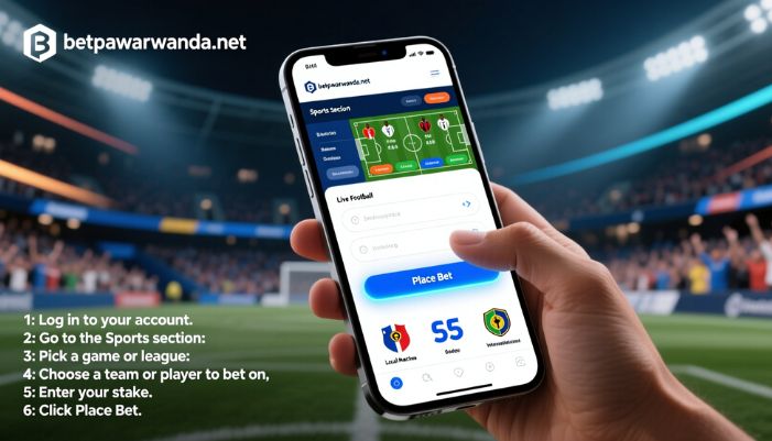 betpawa rwanda login