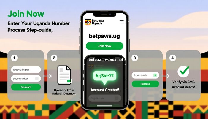 betpawa ug