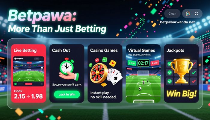 betpawa ug