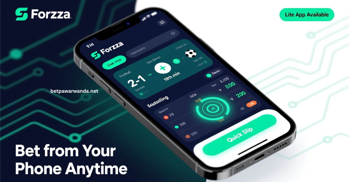 forzza bet