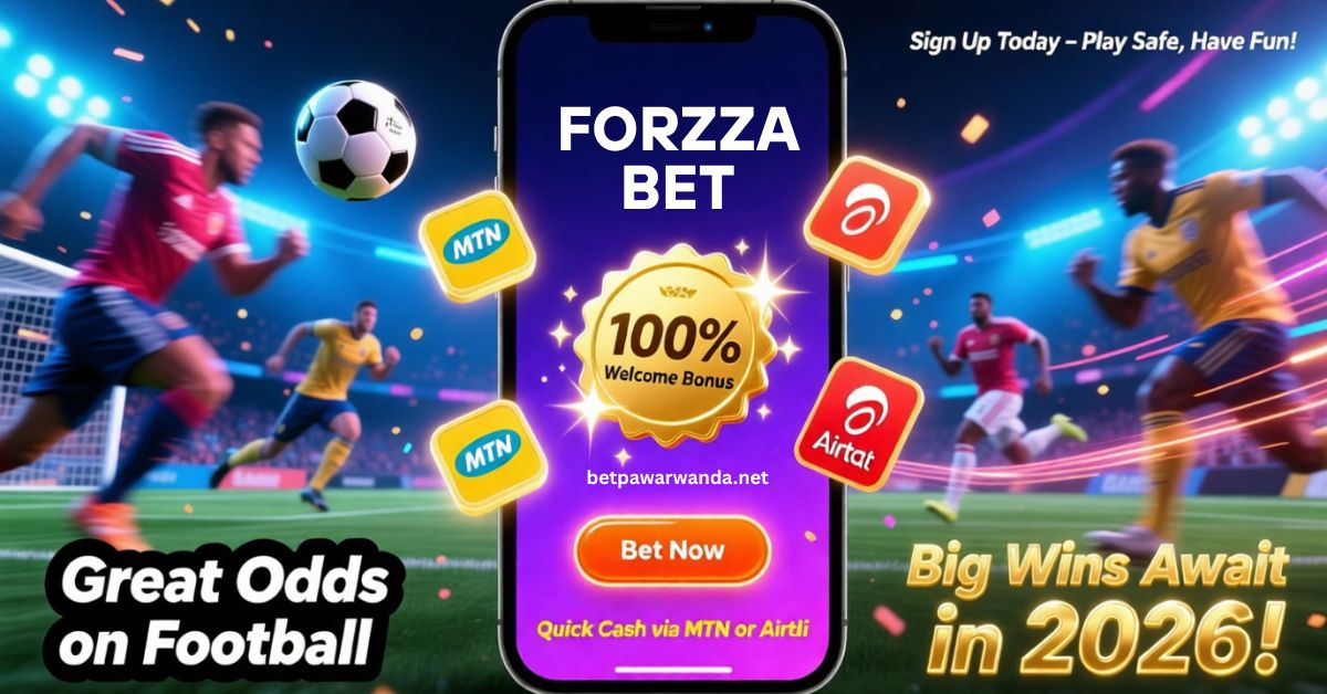 forzza bet