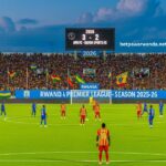 rwanda premier league