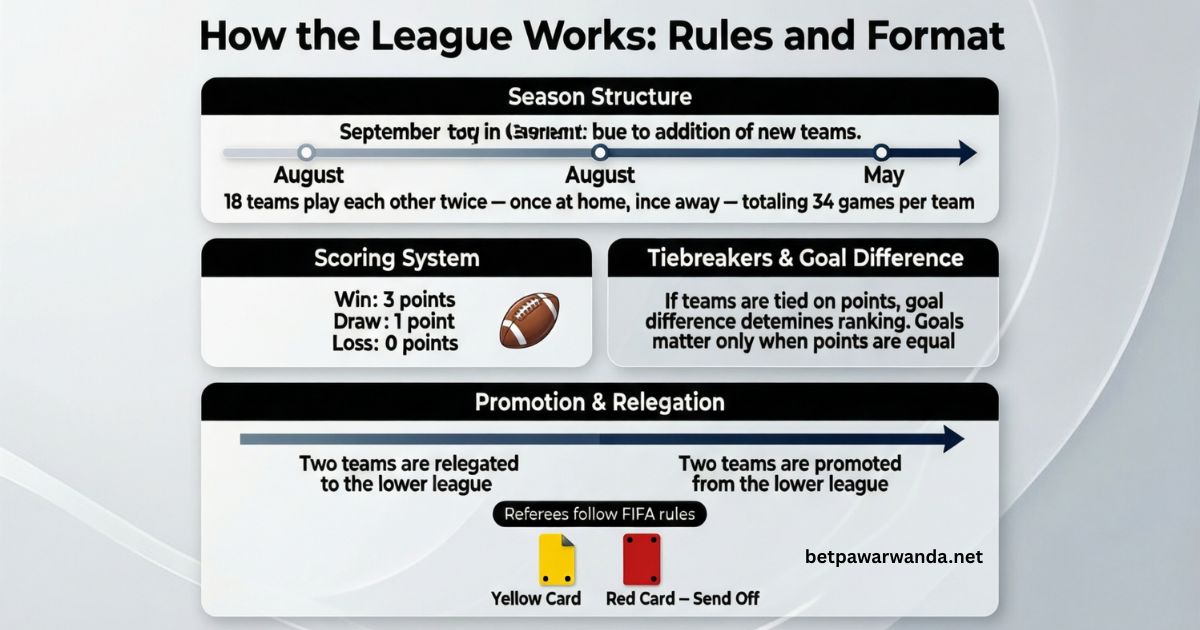 rwanda premier league