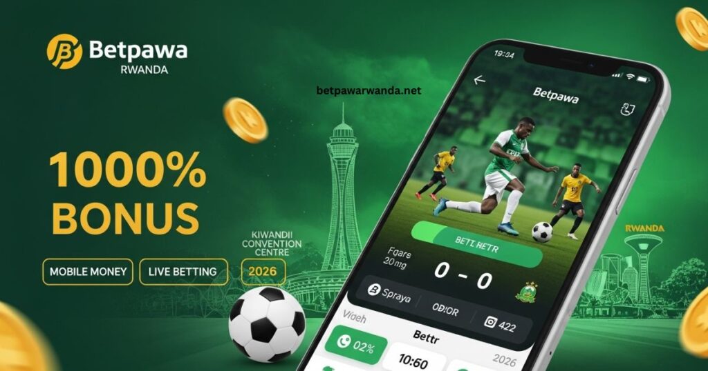 betpawa rwanda