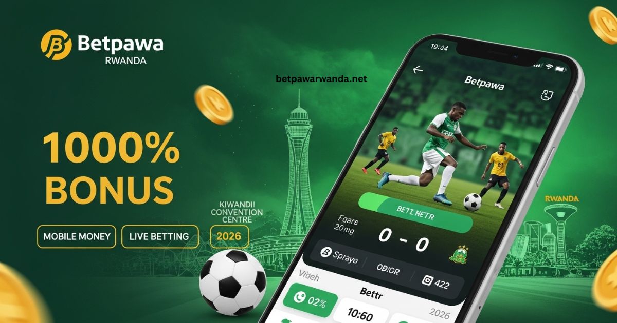 betpawa rwanda