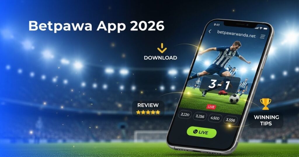 betpawa app