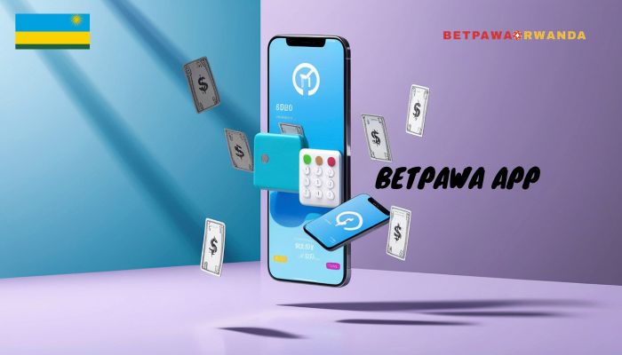 betpawa rwanda login