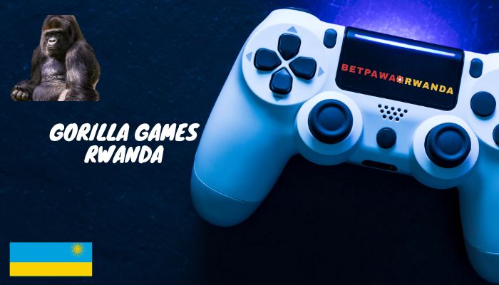 gorilla games rwanda