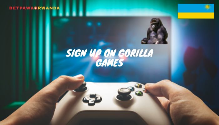 gorilla games rwanda