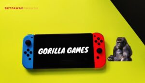 gorilla games