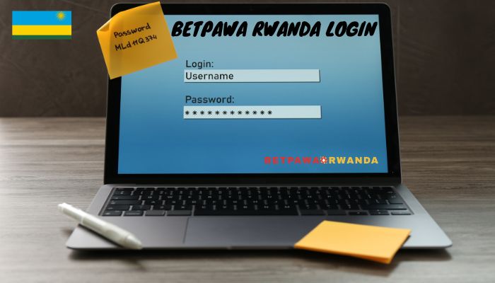 betpawa rwanda login