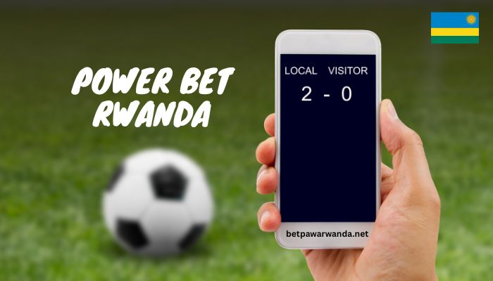 power bet