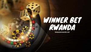 winner bet rwanda