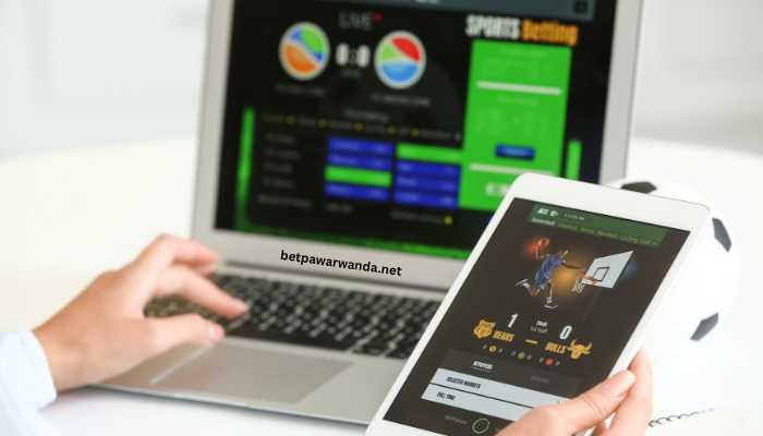 betpawa login