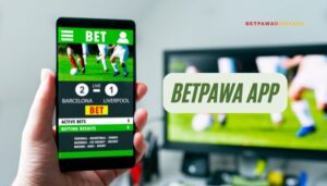 betpawa app